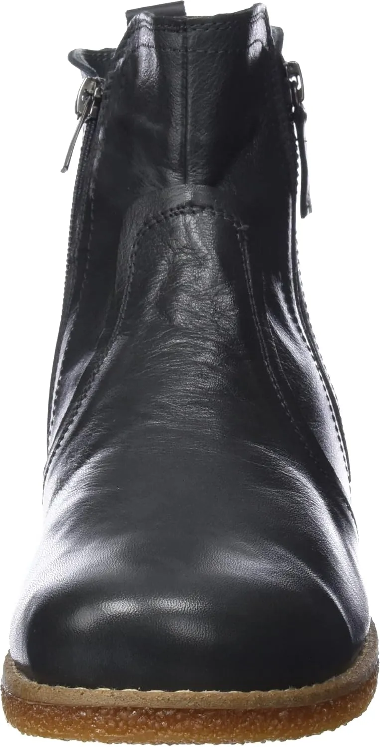 Andrea Conti Women's Modern Fashion Boot, 60 EU