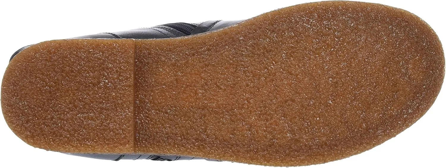 Andrea Conti Women's Modern Fashion Boot, 60 EU