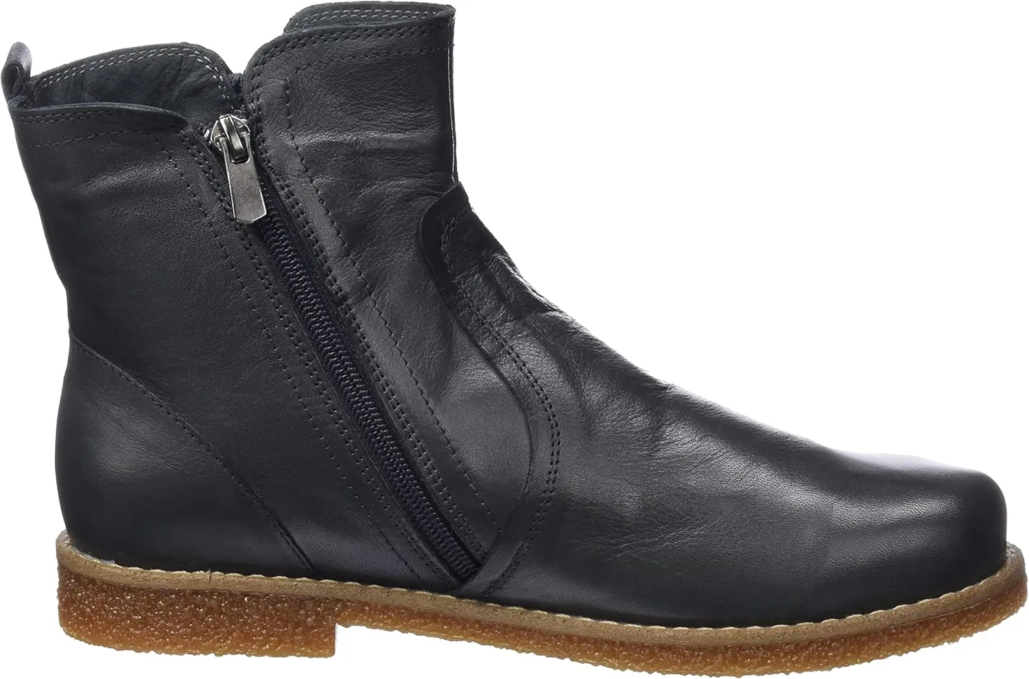 Andrea Conti Women's Modern Fashion Boot, 60 EU