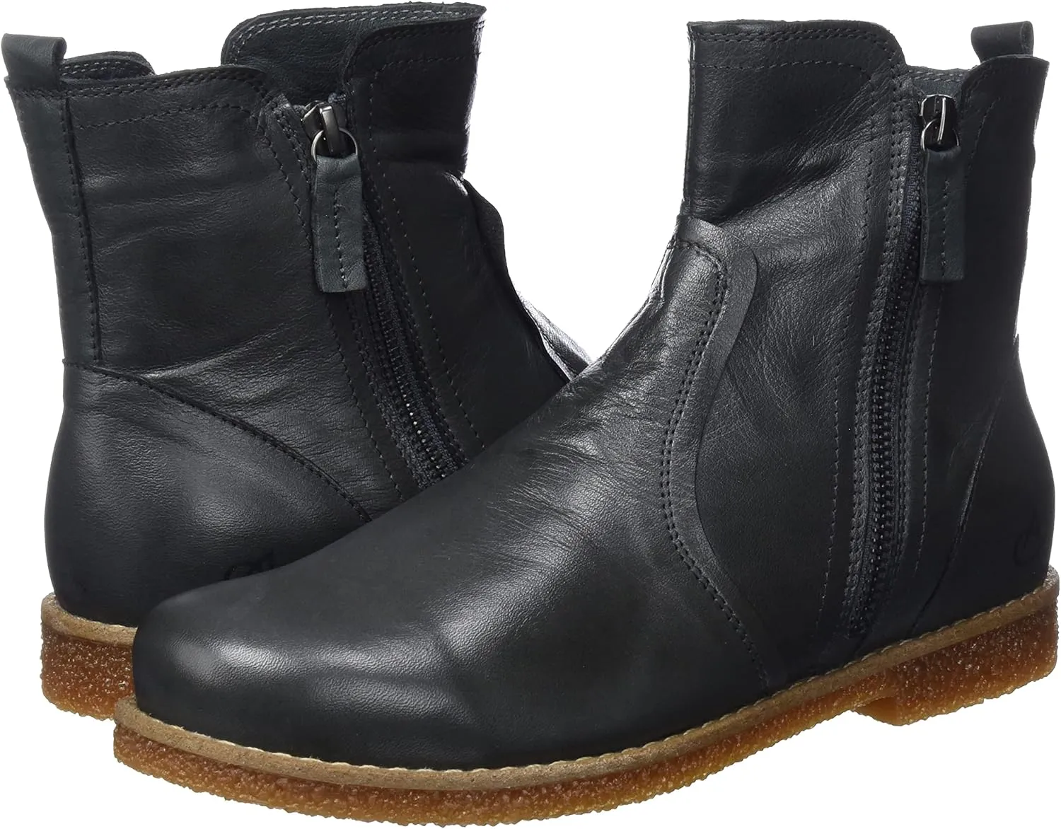 Andrea Conti Women's Modern Fashion Boot, 60 EU