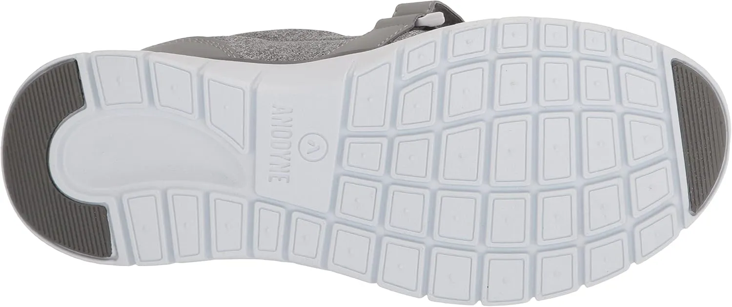 Anodyne Women's No. 11 Sport Trainer Sneaker