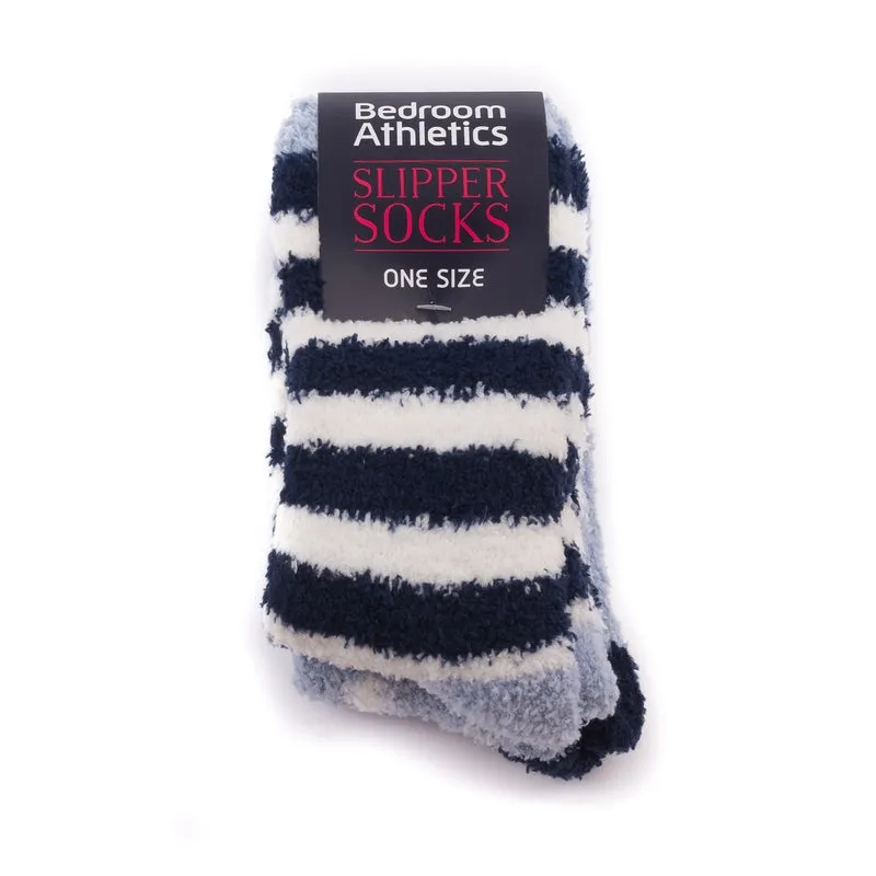 Aria - 2-Pack Cosy Socks - Volute