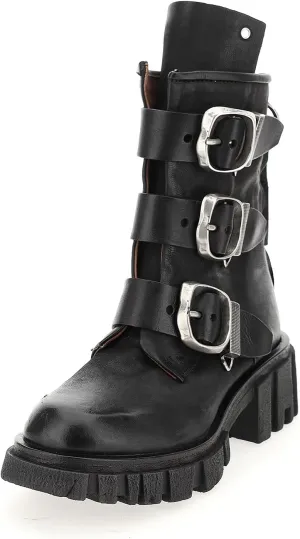 A.S.98 Hamish Women's Chunky Platform Boot