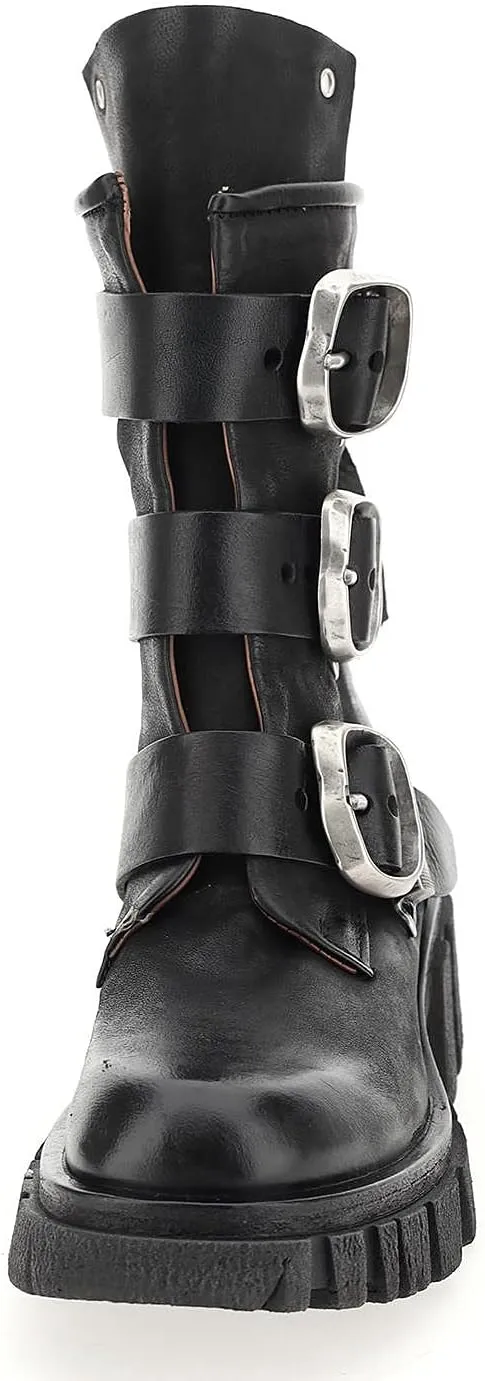A.S.98 Hamish Women's Chunky Platform Boot