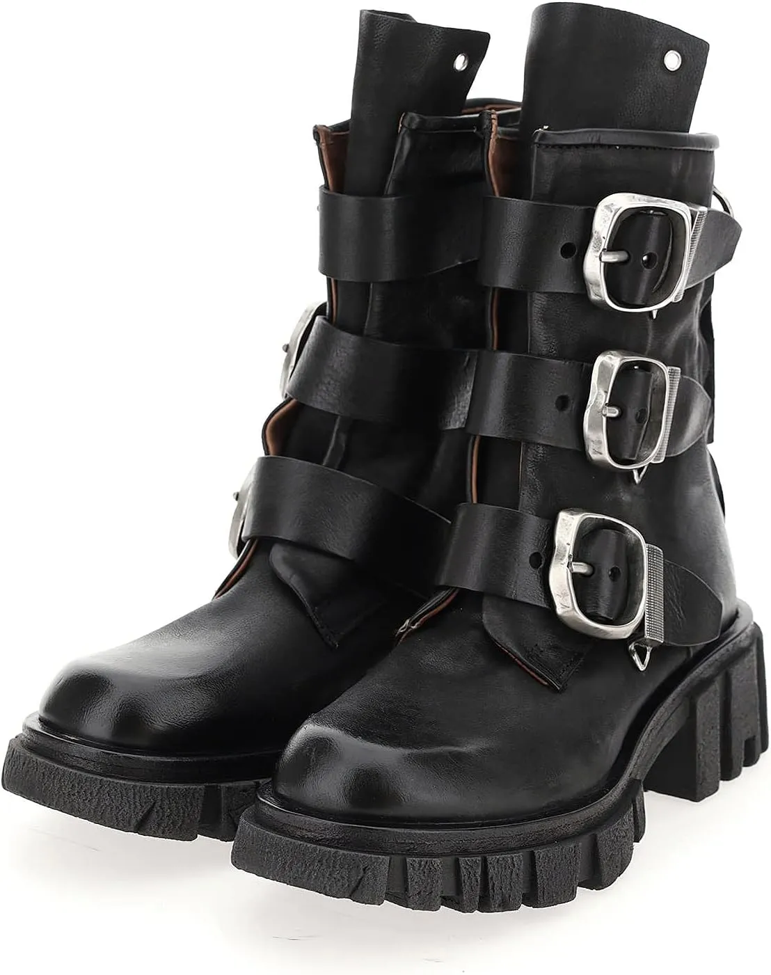 A.S.98 Hamish Women's Chunky Platform Boot
