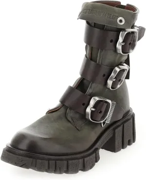 A.S.98 Hamish Women's Chunky Platform Boot
