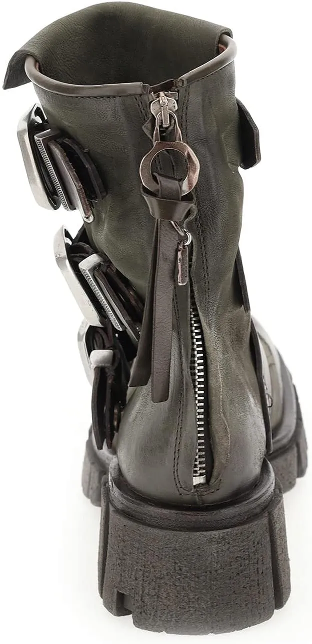 A.S.98 Hamish Women's Chunky Platform Boot