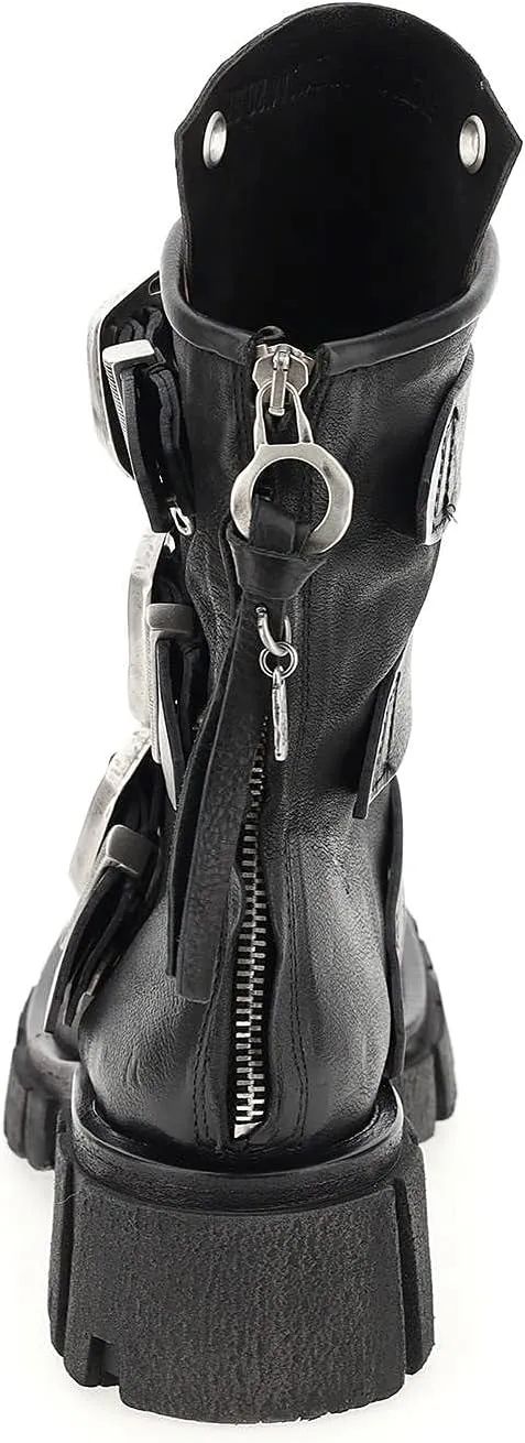 A.S.98 Hamish Women's Chunky Platform Boot