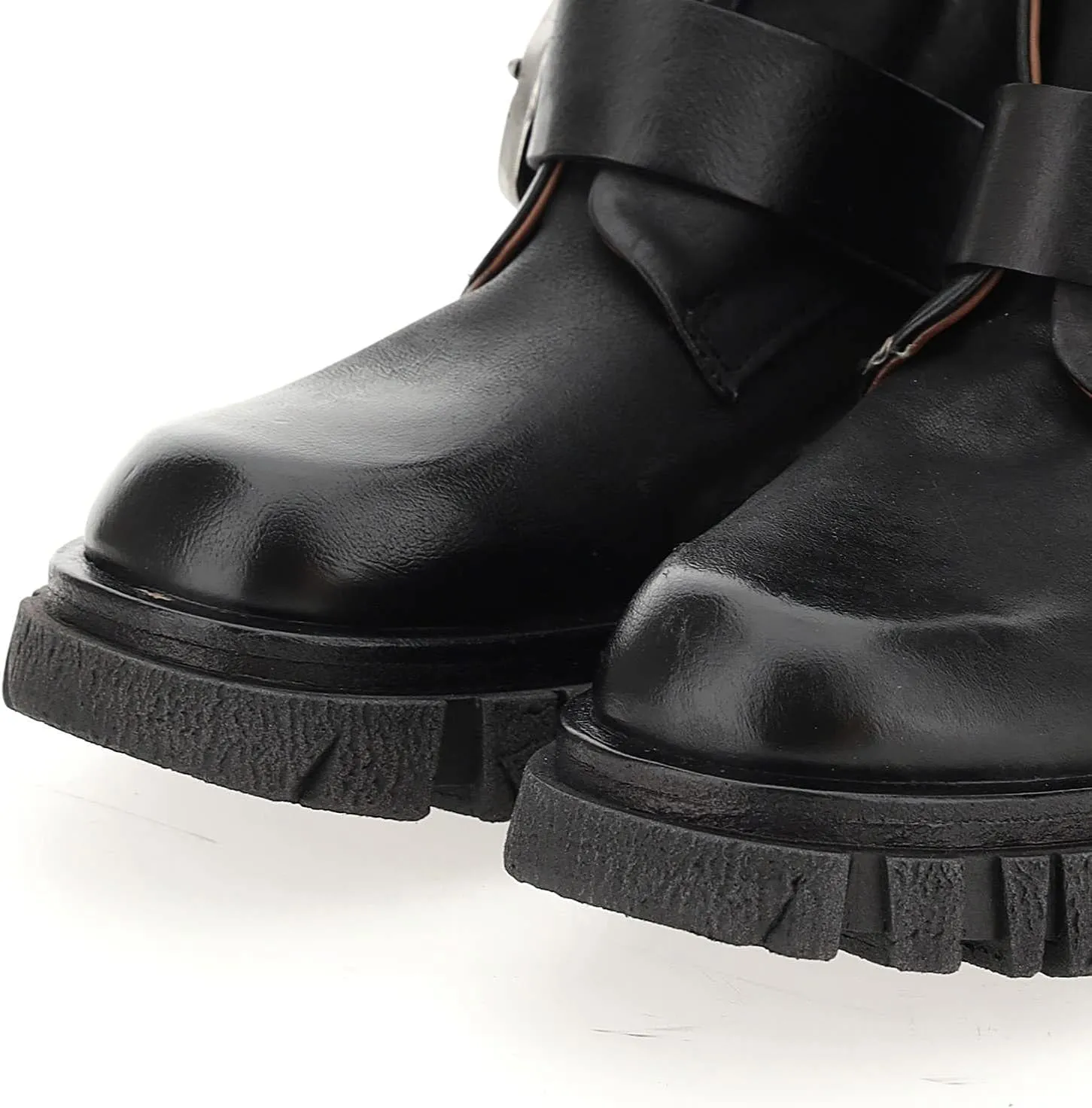 A.S.98 Hamish Women's Chunky Platform Boot