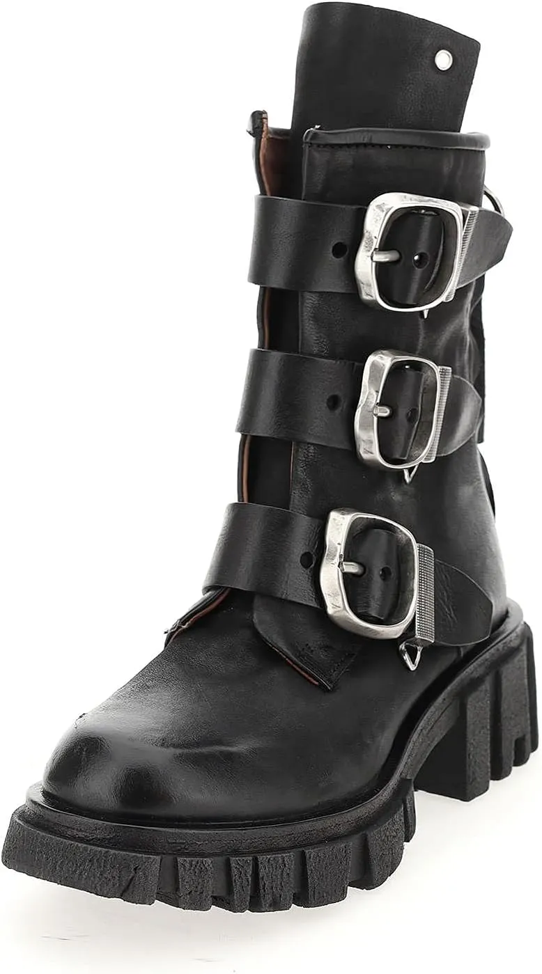 A.S.98 Hamish Women's Chunky Platform Boot