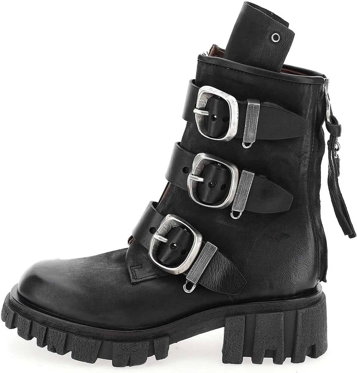 A.S.98 Hamish Women's Chunky Platform Boot