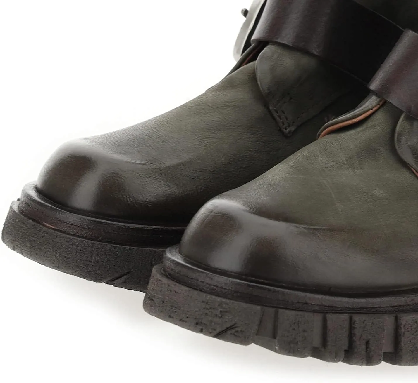 A.S.98 Hamish Women's Chunky Platform Boot