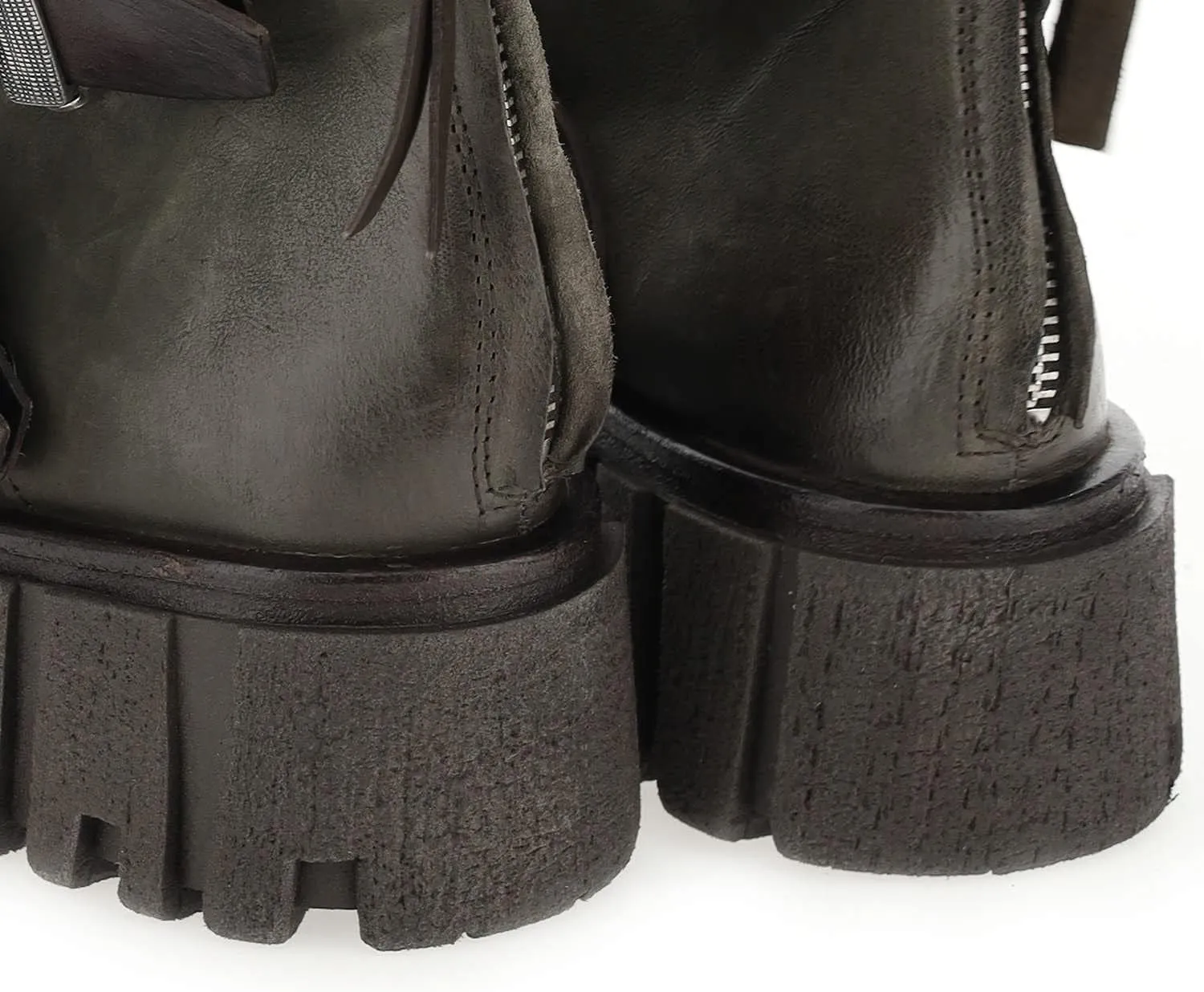 A.S.98 Hamish Women's Chunky Platform Boot