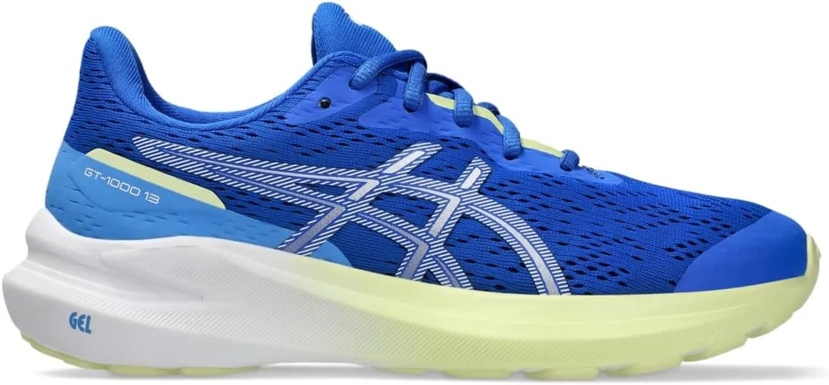 ASICS Kid's GT-1000 13 Grade School Running Shoe