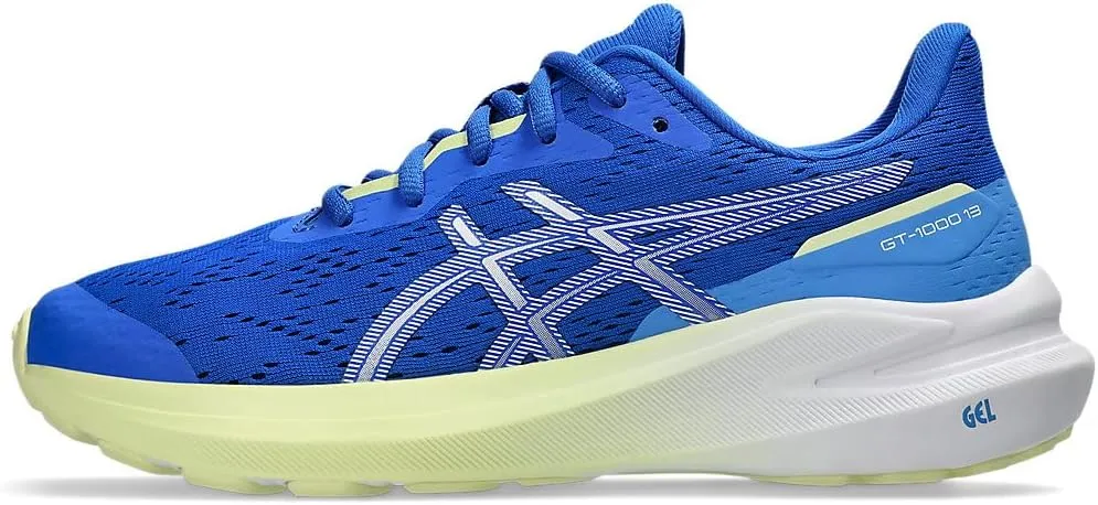 ASICS Kid's GT-1000 13 Grade School Running Shoe