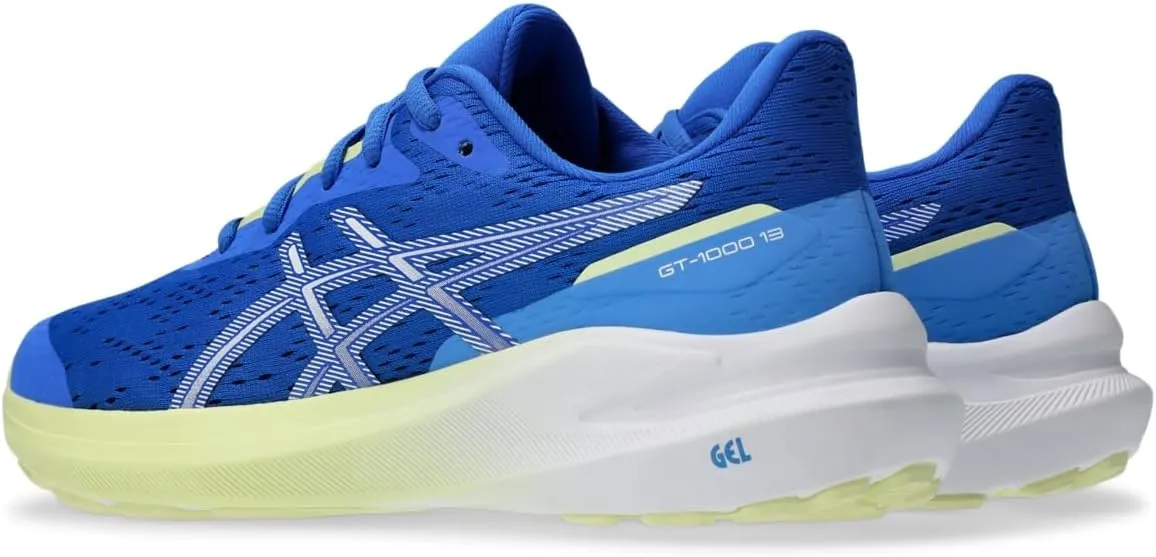 ASICS Kid's GT-1000 13 Grade School Running Shoe