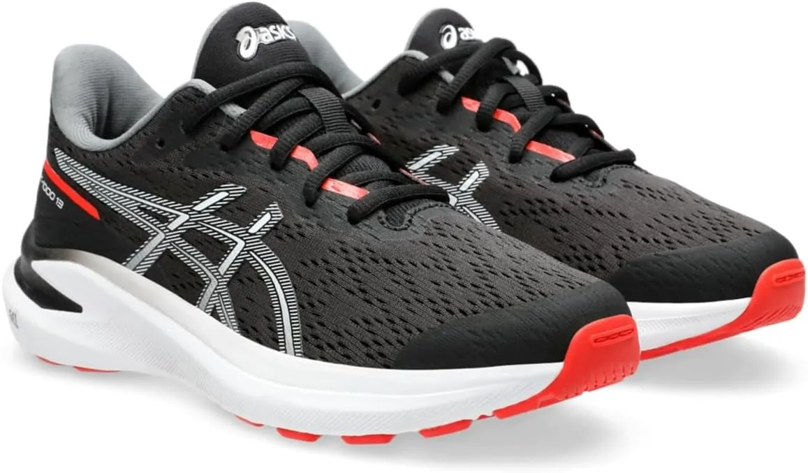 Asics Kid's GT-1000 13 Grade School Running Shoe