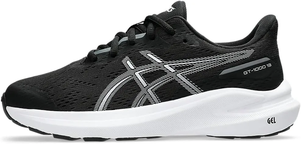 ASICS Kid's GT-1000 13 Grade School Running Shoes