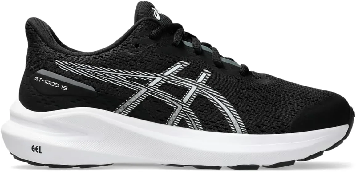 ASICS Kid's GT-1000 13 Grade School Running Shoes