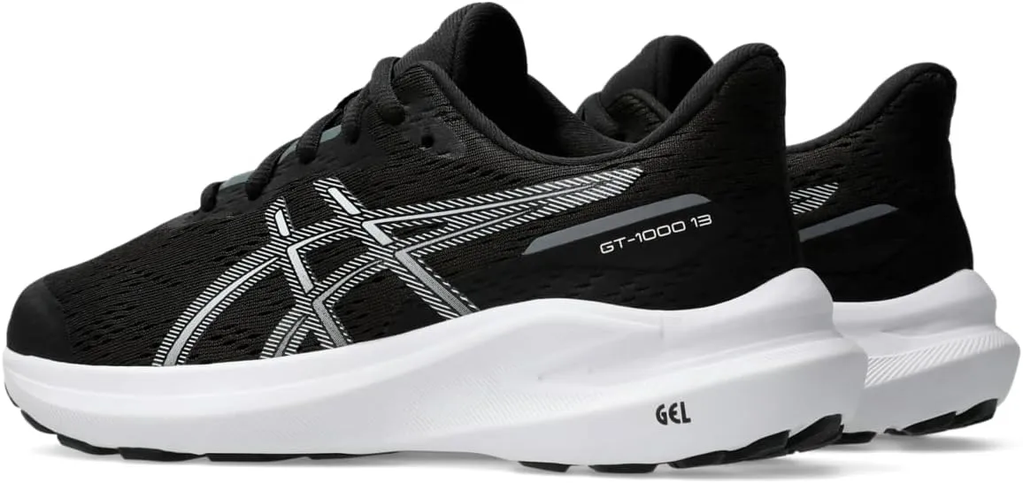 ASICS Kid's GT-1000 13 Grade School Running Shoes