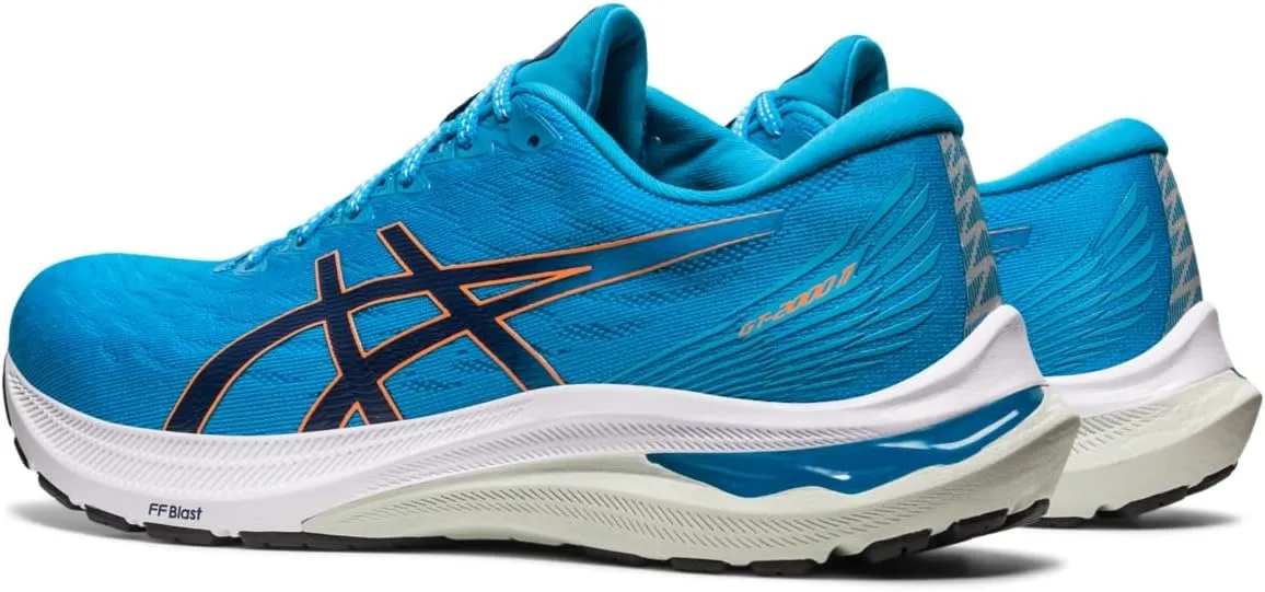 Asics Men's GT-2000 11 Running Shoes