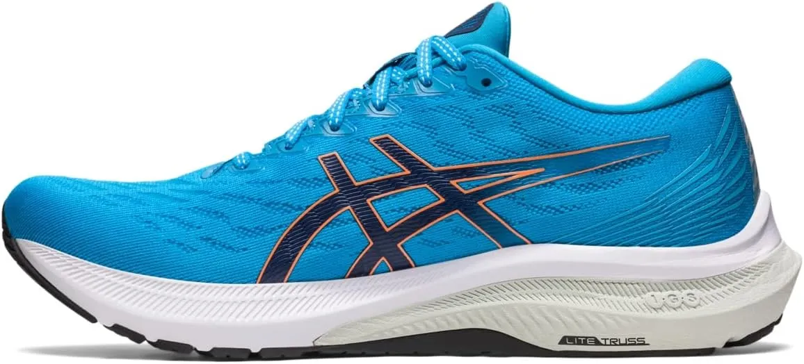 Asics Men's GT-2000 11 Running Shoes