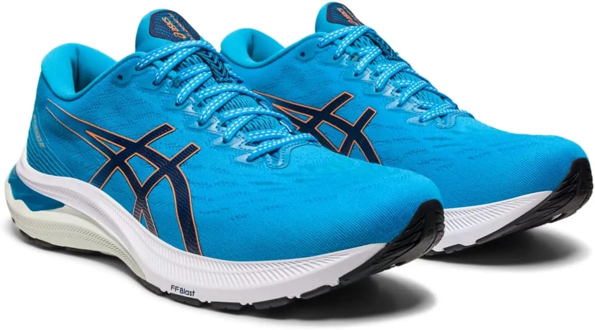 Asics Men's GT-2000 11 Running Shoes