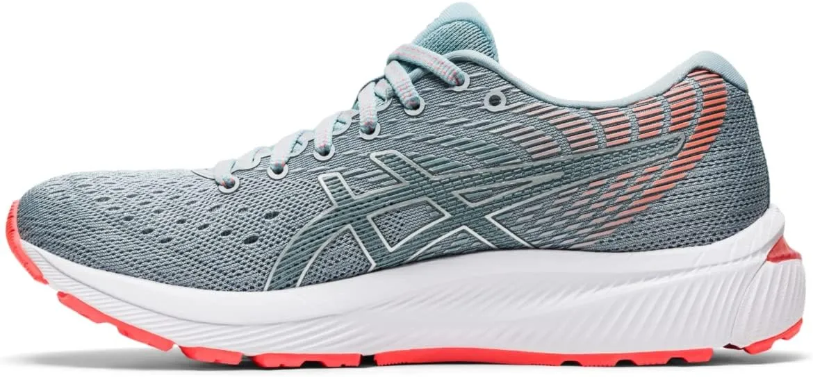 ASICS Women's Gel-Cumulus 22 Mesh Knit Running Shoes
