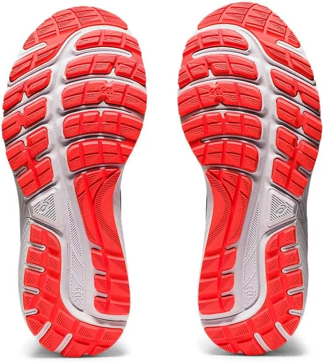 ASICS Women's Gel-Cumulus 22 Mesh Knit Running Shoes