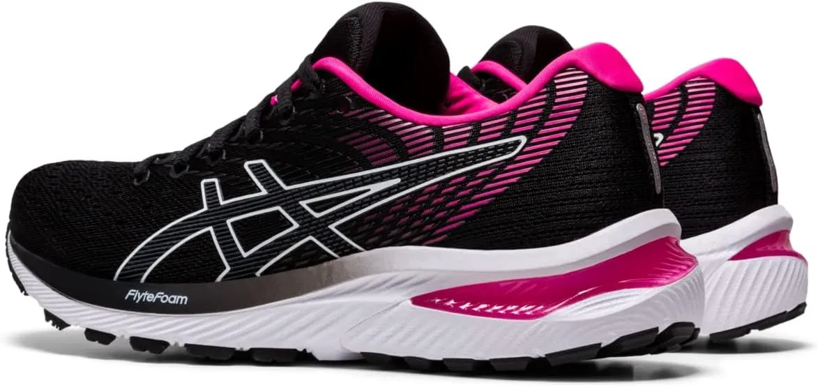 ASICS Women's Gel-Cumulus 22 Mesh Knit Running Shoes