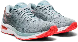 ASICS Women's Gel-Cumulus 22 Mesh Knit Running Shoes