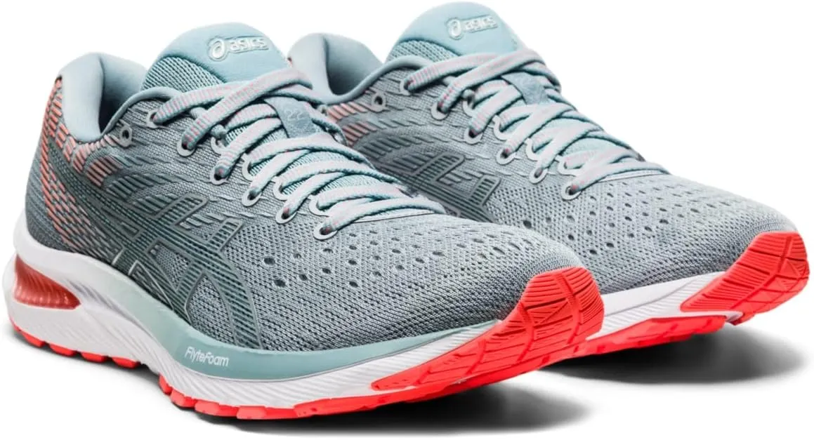 ASICS Women's Gel-Cumulus 22 Mesh Knit Running Shoes