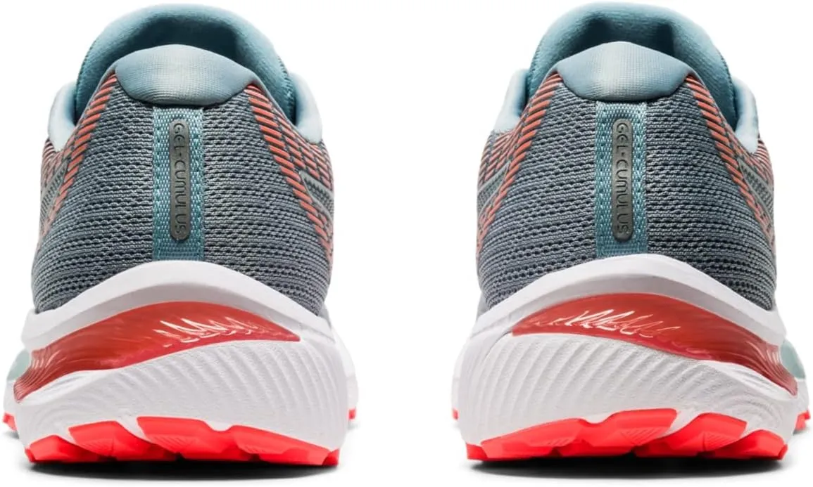 ASICS Women's Gel-Cumulus 22 Mesh Knit Running Shoes