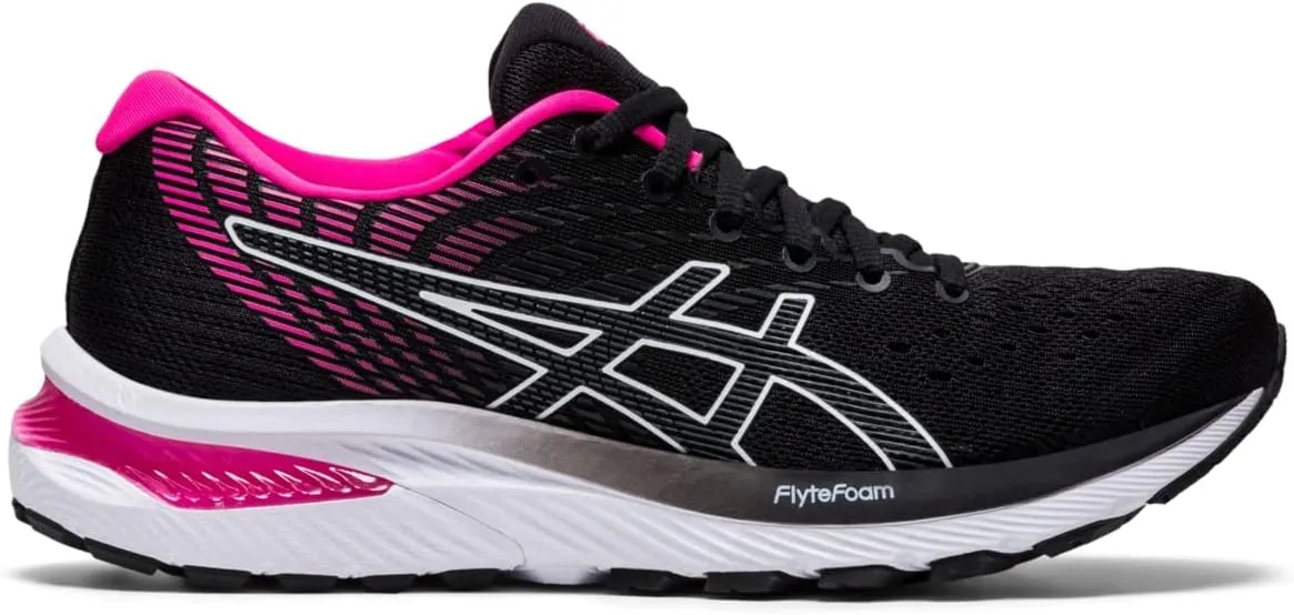 ASICS Women's Gel-Cumulus 22 Mesh Knit Running Shoes