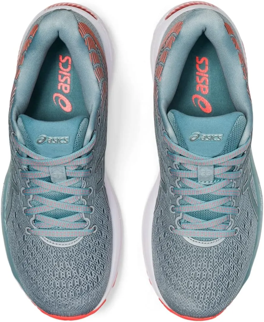 ASICS Women's Gel-Cumulus 22 Mesh Knit Running Shoes