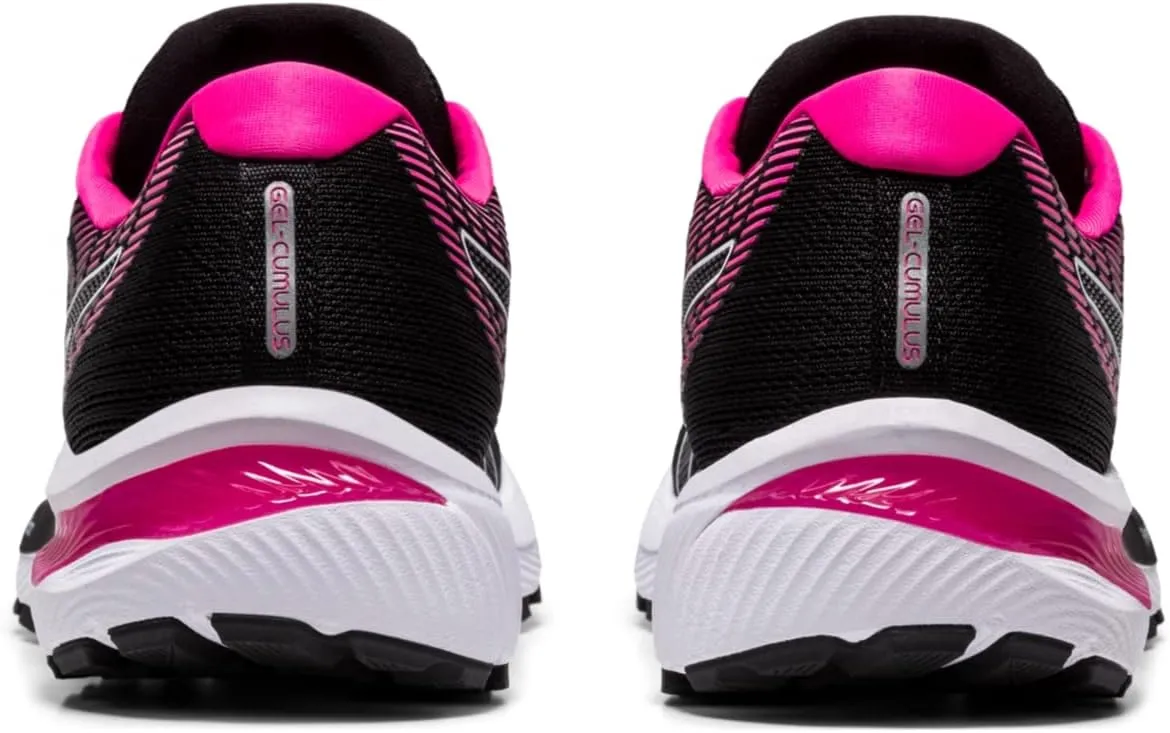 ASICS Women's Gel-Cumulus 22 Mesh Knit Running Shoes