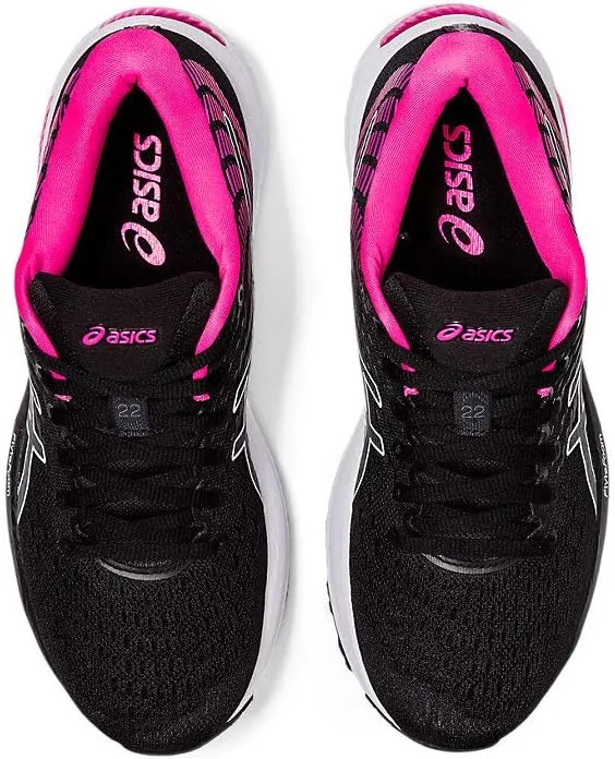 ASICS Women's Gel-Cumulus 22 Mesh Knit Running Shoes