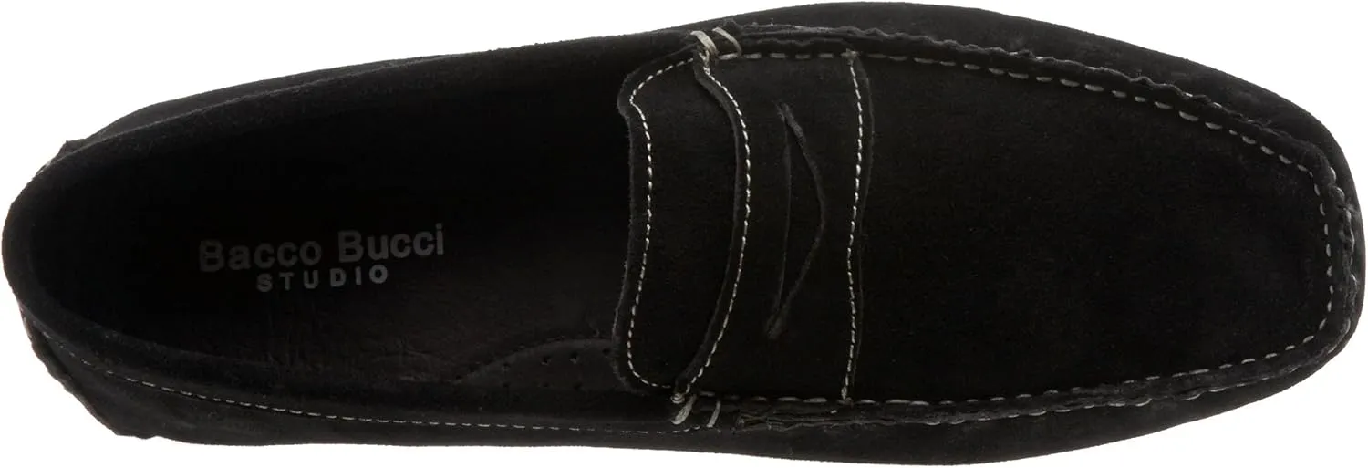 Bacco Bucci Men's Colton Slip-On