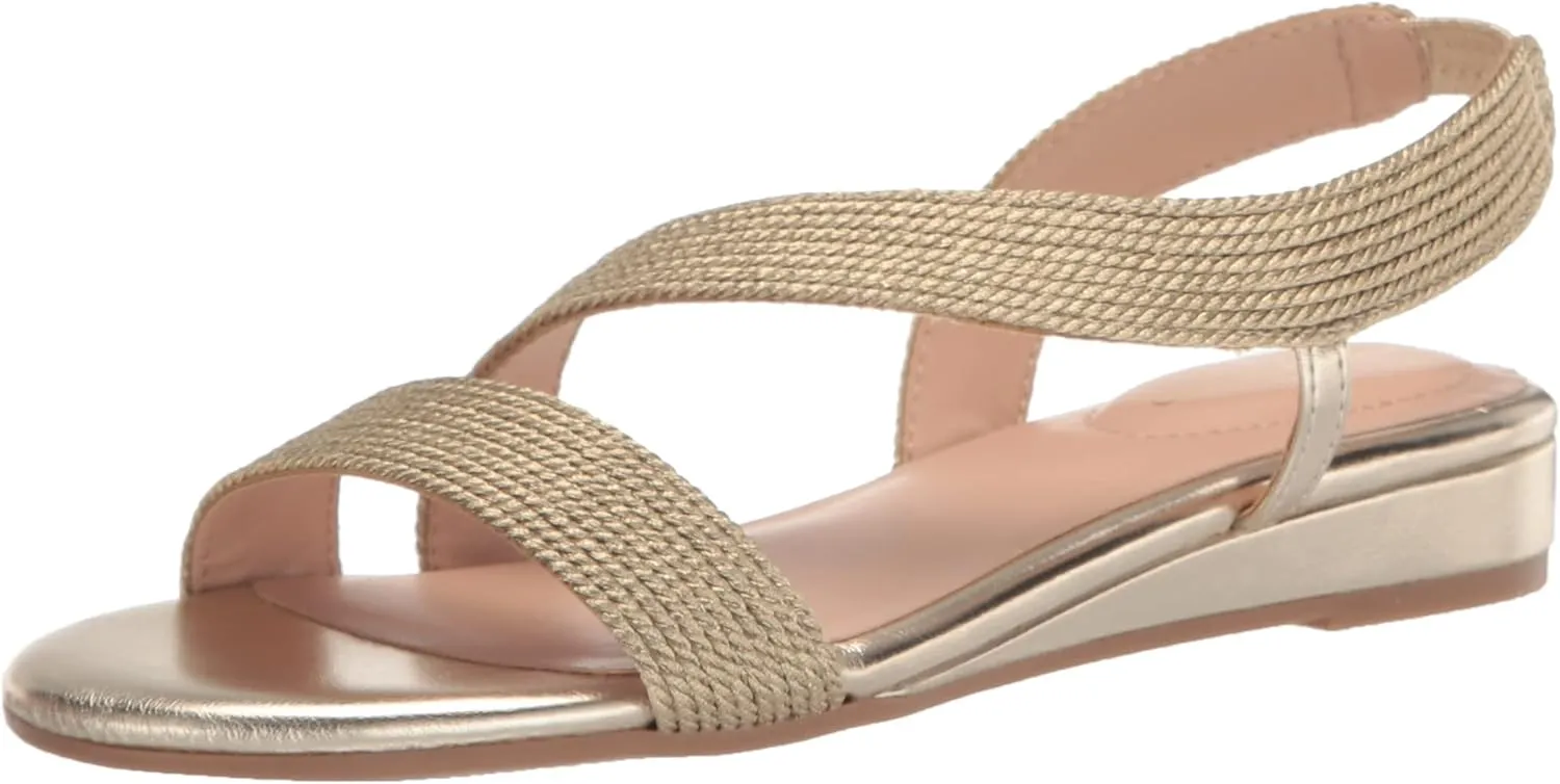 Bandolino Women's Kalinar Wedge Sandal