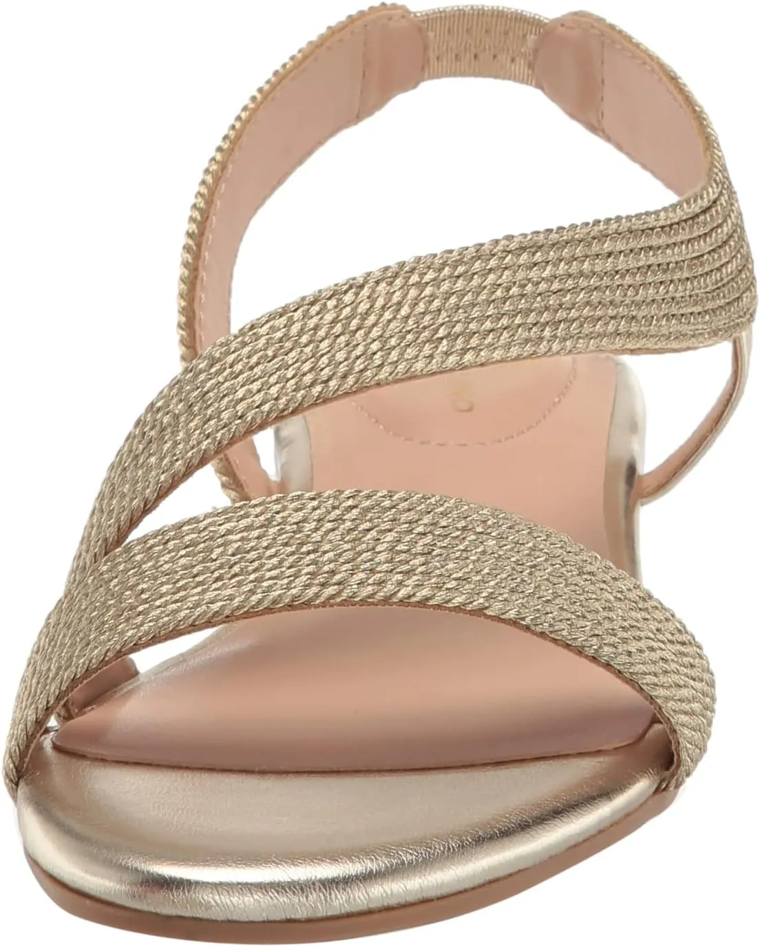 Bandolino Women's Kalinar Wedge Sandal