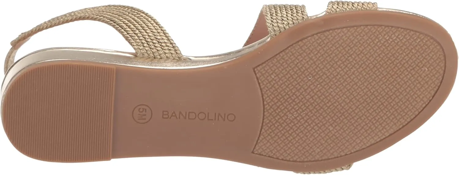 Bandolino Women's Kalinar Wedge Sandal