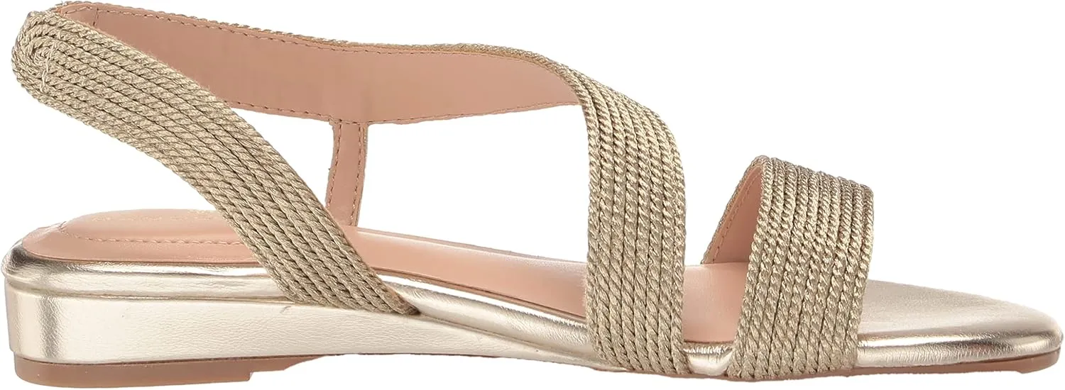 Bandolino Women's Kalinar Wedge Sandal