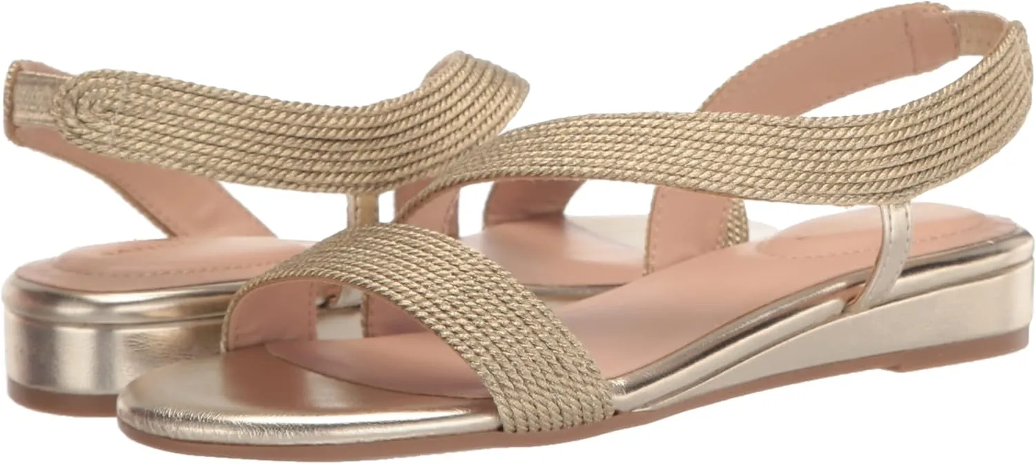 Bandolino Women's Kalinar Wedge Sandal
