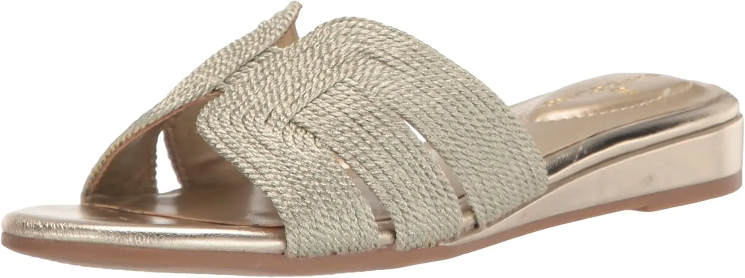 Bandolino Women's Kaylor Wedge Sandal