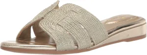 Bandolino Women's Kaylor Wedge Sandal