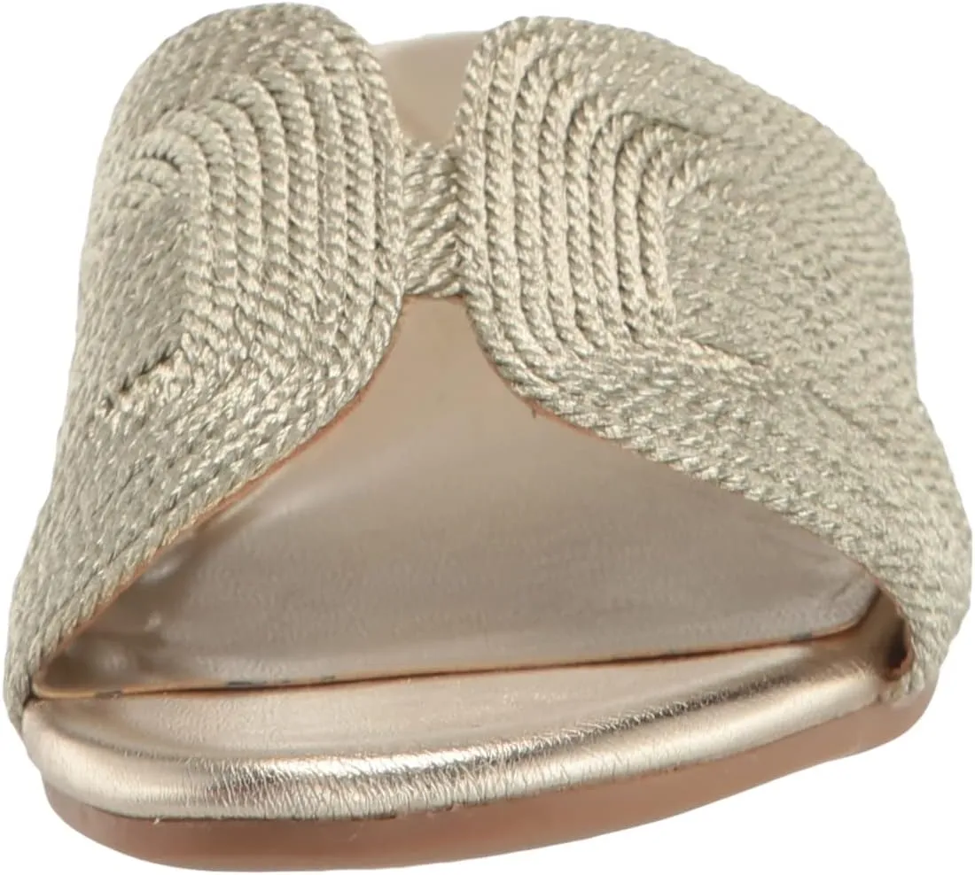 Bandolino Women's Kaylor Wedge Sandal