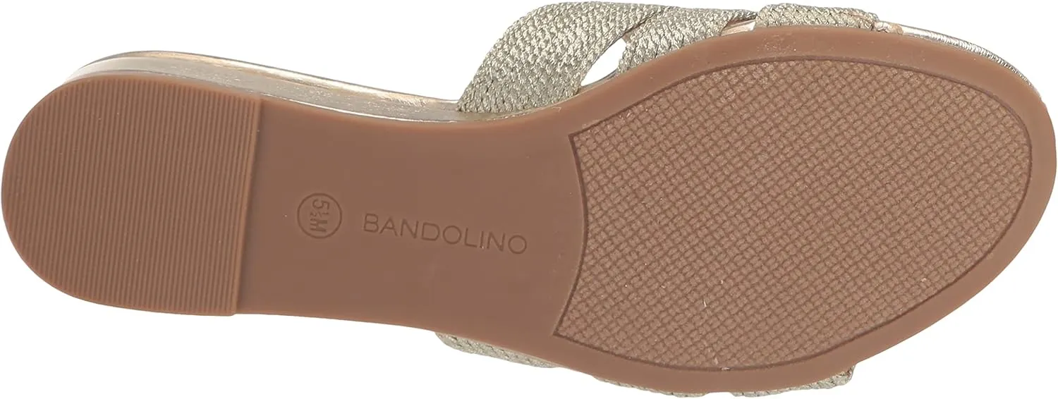 Bandolino Women's Kaylor Wedge Sandal