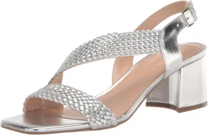Bandolino Women's Mizzys2 Heeled Sandal