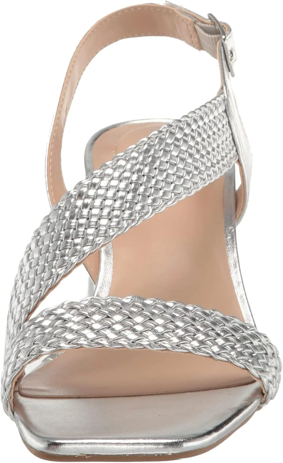 Bandolino Women's Mizzys2 Heeled Sandal