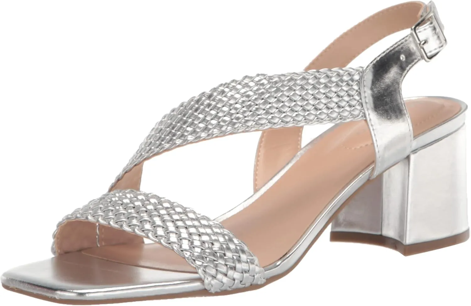 Bandolino Women's Mizzys2 Heeled Sandal